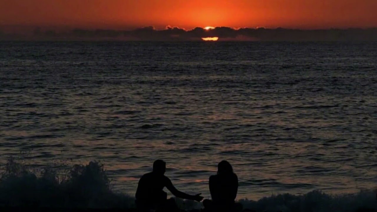 a calm playlist for your golden hour moments🌅✨
