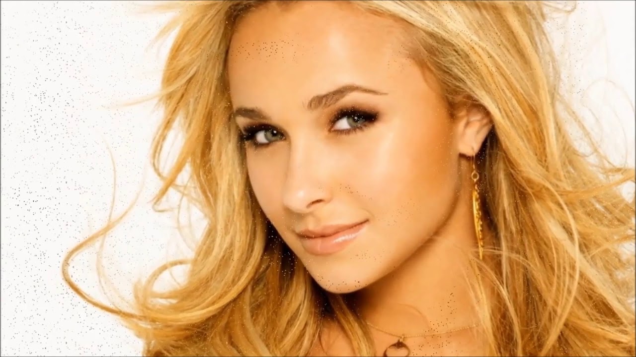 Hayden Panettiere / video slide show,   12_ 7_ 2018.