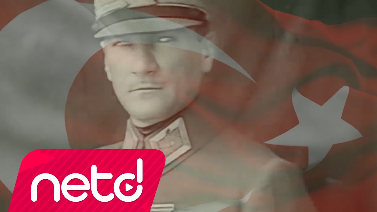 Neşe Aydınlar - Cumhuriyet 100. Yıl Marşı