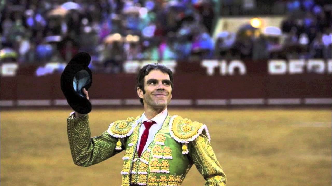 Faena histórica de José Tomás en Jerez | Carrusel taurino (audio)