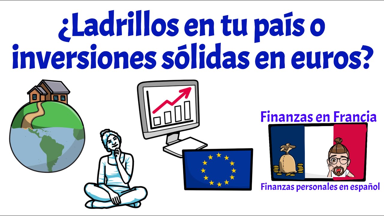 El dilema del inmigrante: Casa en tu país vs Invertir en Francia: ¿qué conviene más? 🏠📈