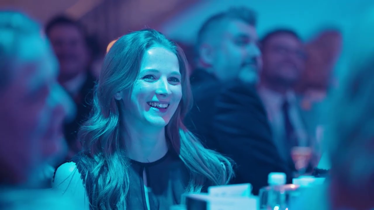 Основные моменты церемонии вручения наград Fleet News Awards 2026