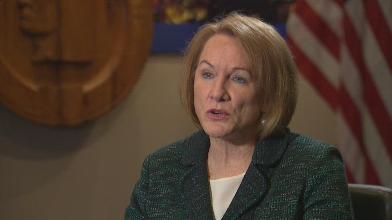 Jenny Durkan reflects on her time as Seattle mayor