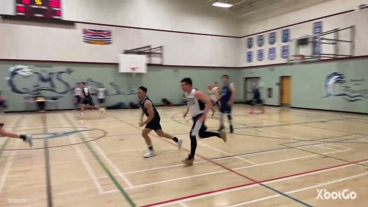 PULSE MASTERS S13 Week 10 (03/12/26) 2nd Game: RYDERS VS OVAL OPTICAL