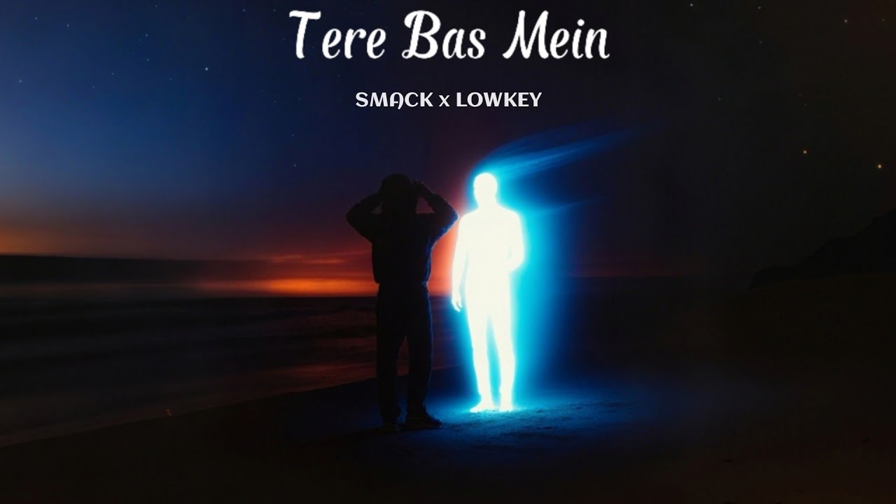 Smack , Lowkey - Tere Bas Mein ( Official Audio ) | Prod. by R 