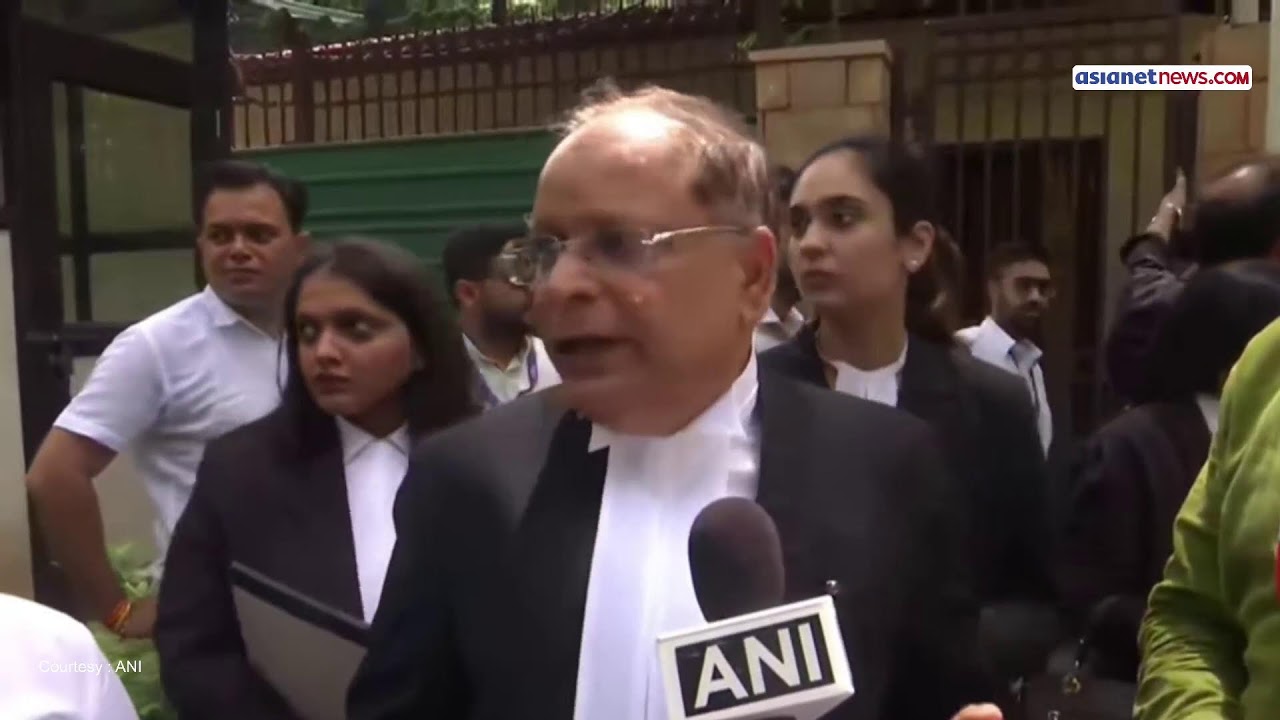🔴 LIVE: Delhi High Court Bomb Threat | Premises Vacated | Bomb Squad On Spot