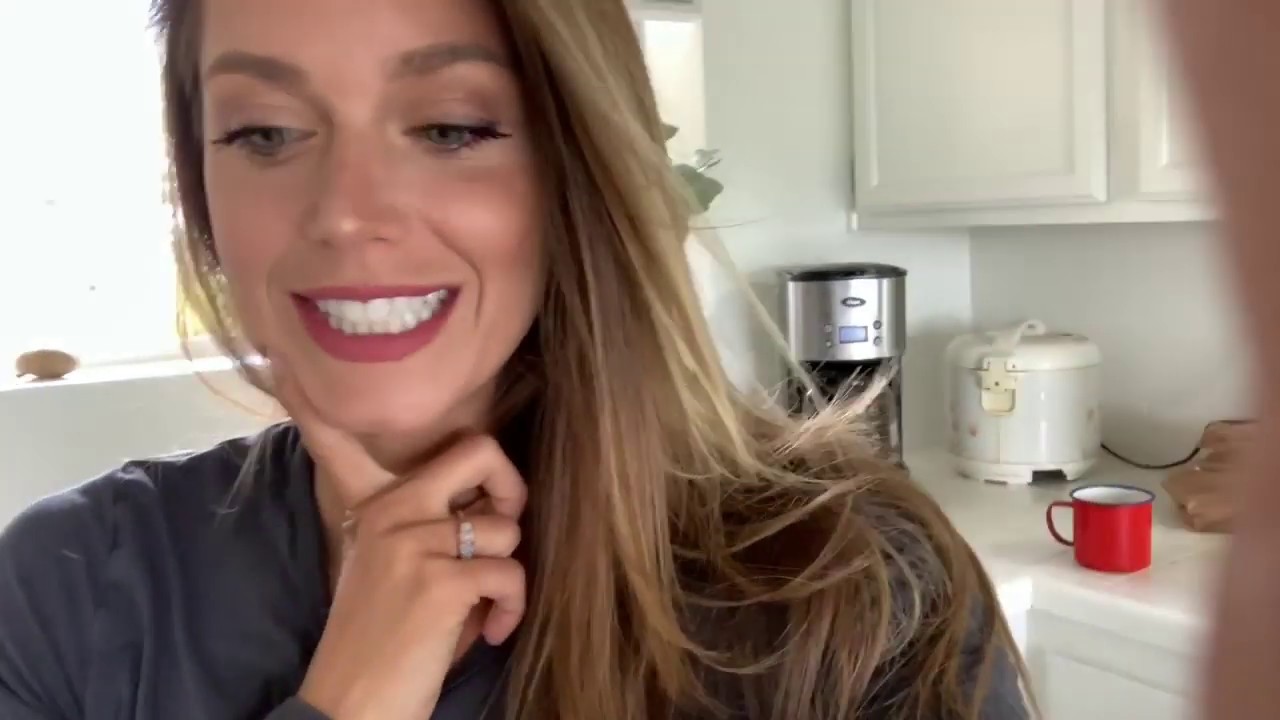 What is mom life like? Vlog Ivy Carnegie
