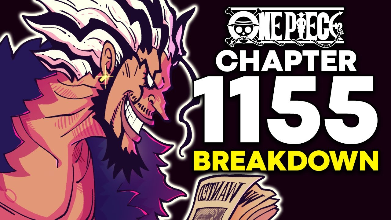 GREATEST CHAPTER OF ALL TIME? feat. Syv