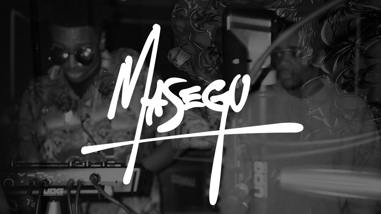 [HIPHOPLE Interview] Masego (2016)