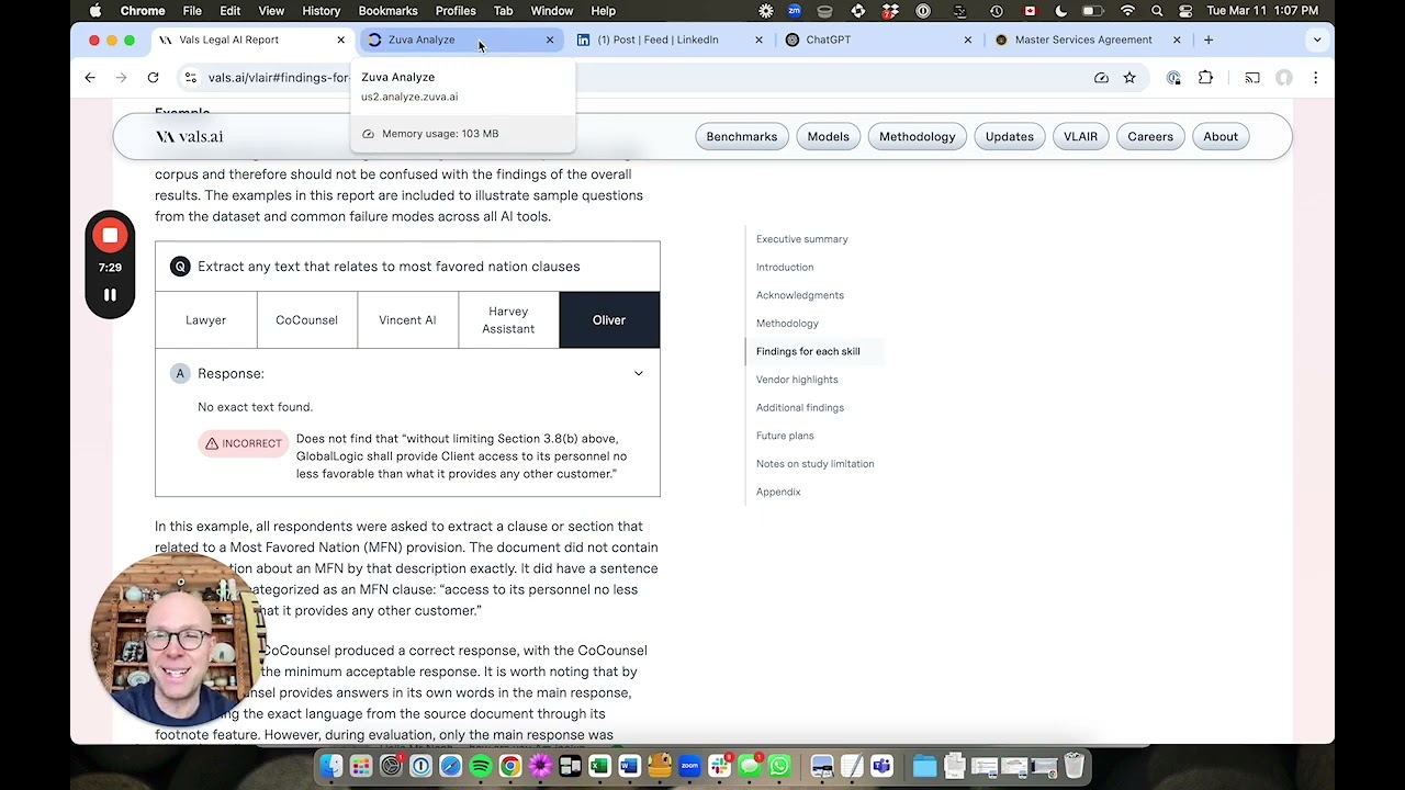 “Missed-MFN-Gate” and AI Contract Review