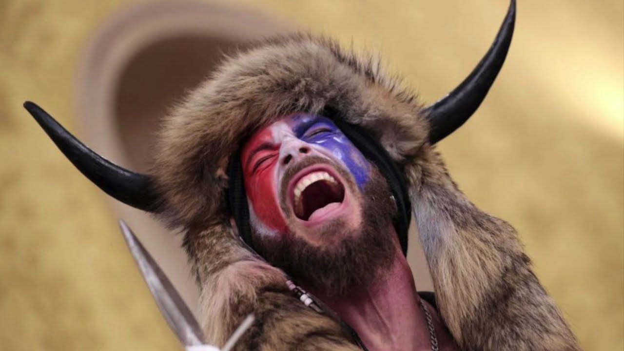 US Capitol Riot, January 6 2021