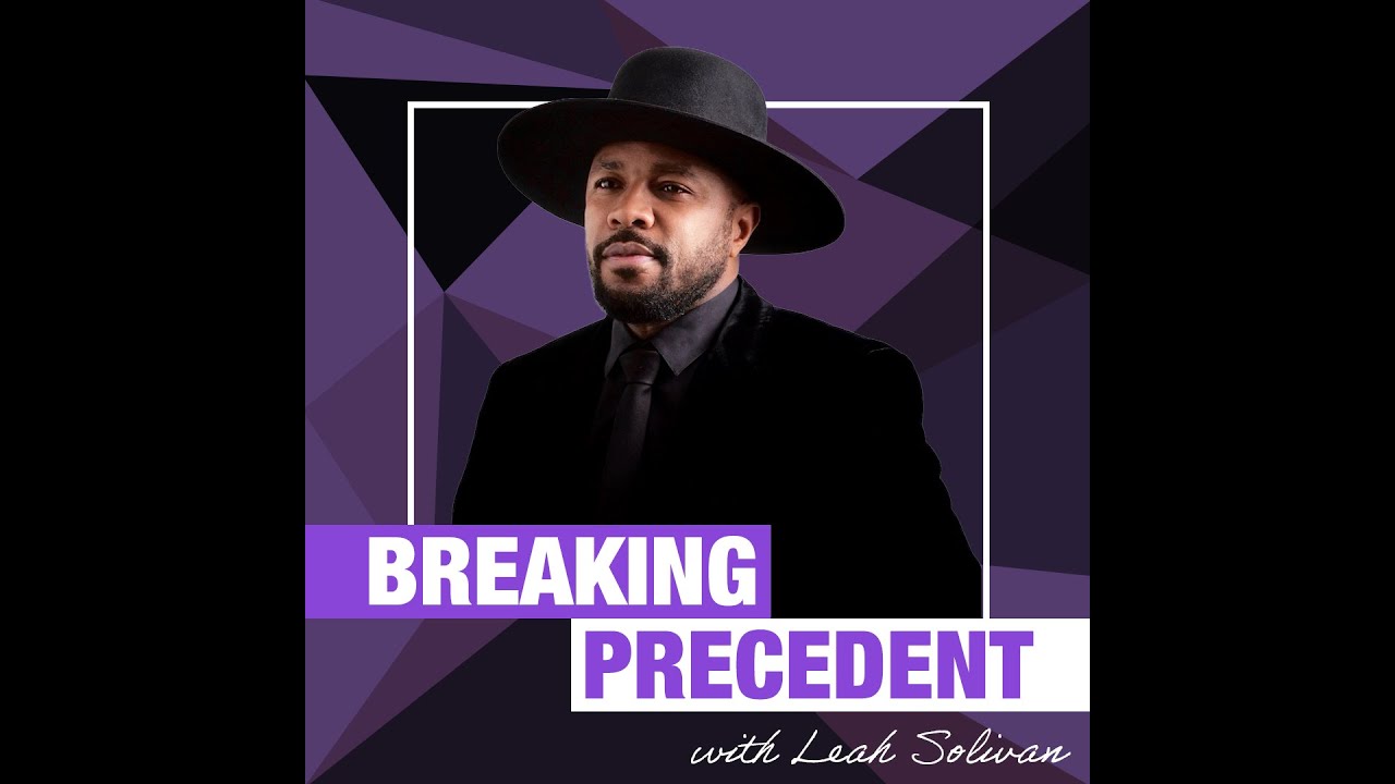 Breaking the Silence: Derrick “D-Nice” Jones on Music, Movement, and the Legacy of Club Quarantine