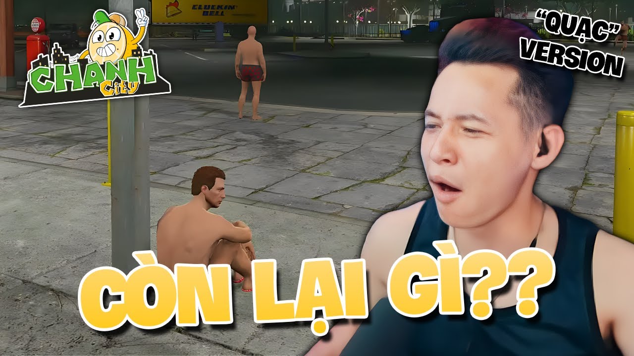 (Chanh City SS1 #1) Thợ lặn Đôi Văn Môi chăm chỉ làm việc, quyết tâm chinh phục balo 2 bằng mọi giá.