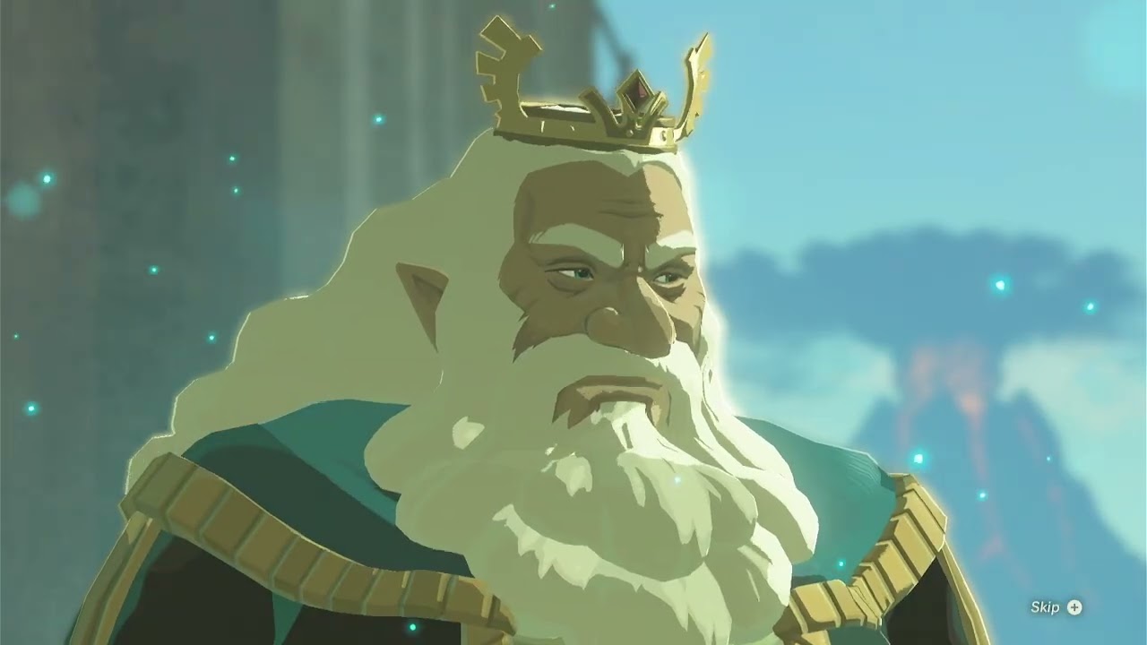 More 100% BOTW