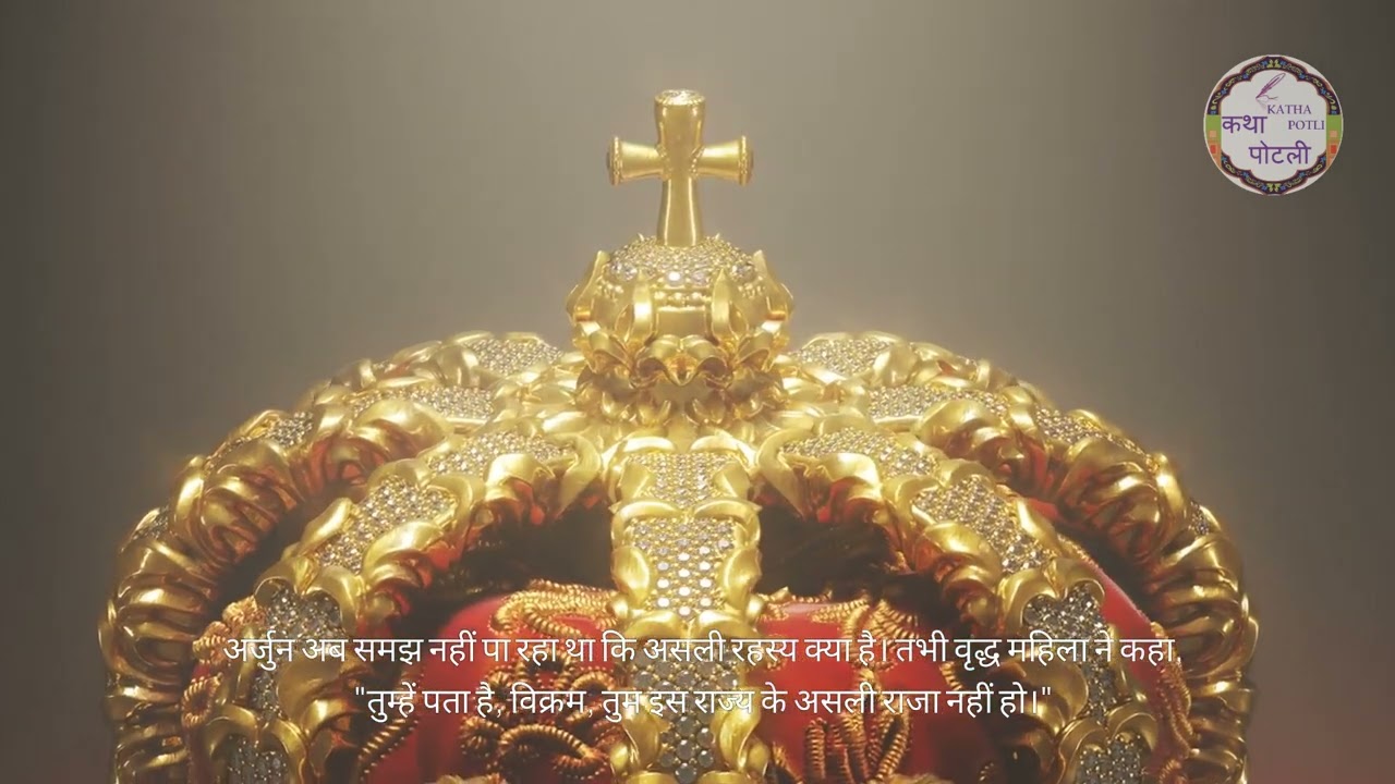 दोपहर का रहस्य | Dopahar Ka Rahsya