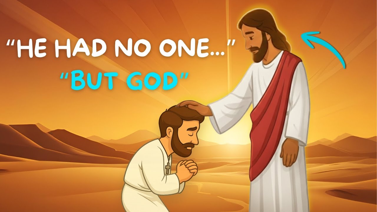 How to Get Closer to God