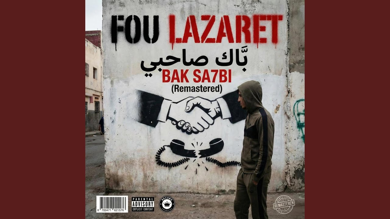 BAK SA7BI (Remastered )