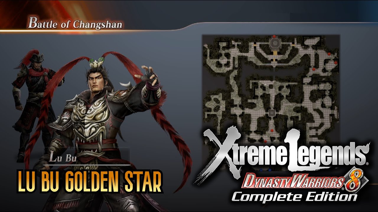 Golden Star 