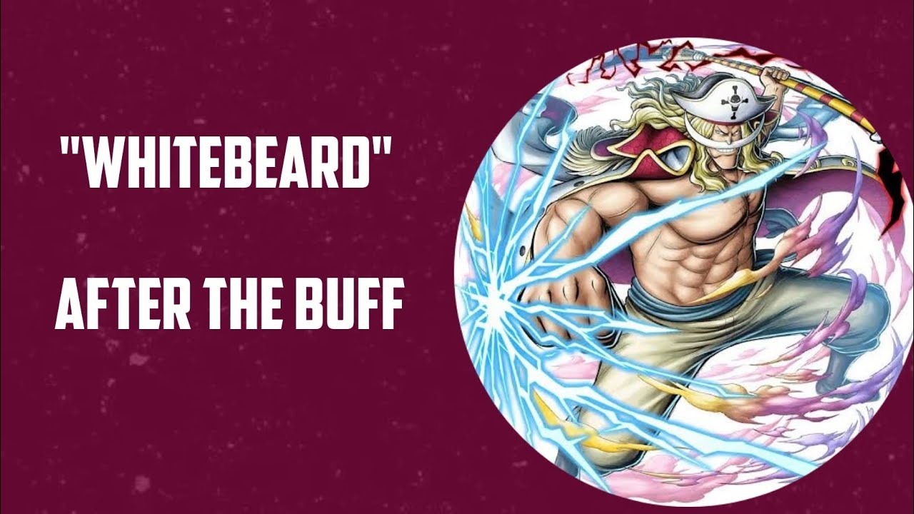Back in the game and testing out the buffed 