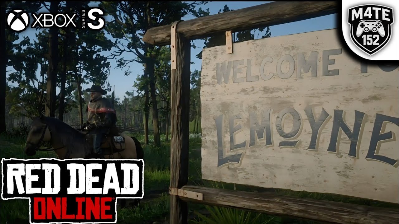 REd Dead Redemption 2 | Online Gameplay | Moonshine Play | No Commentary