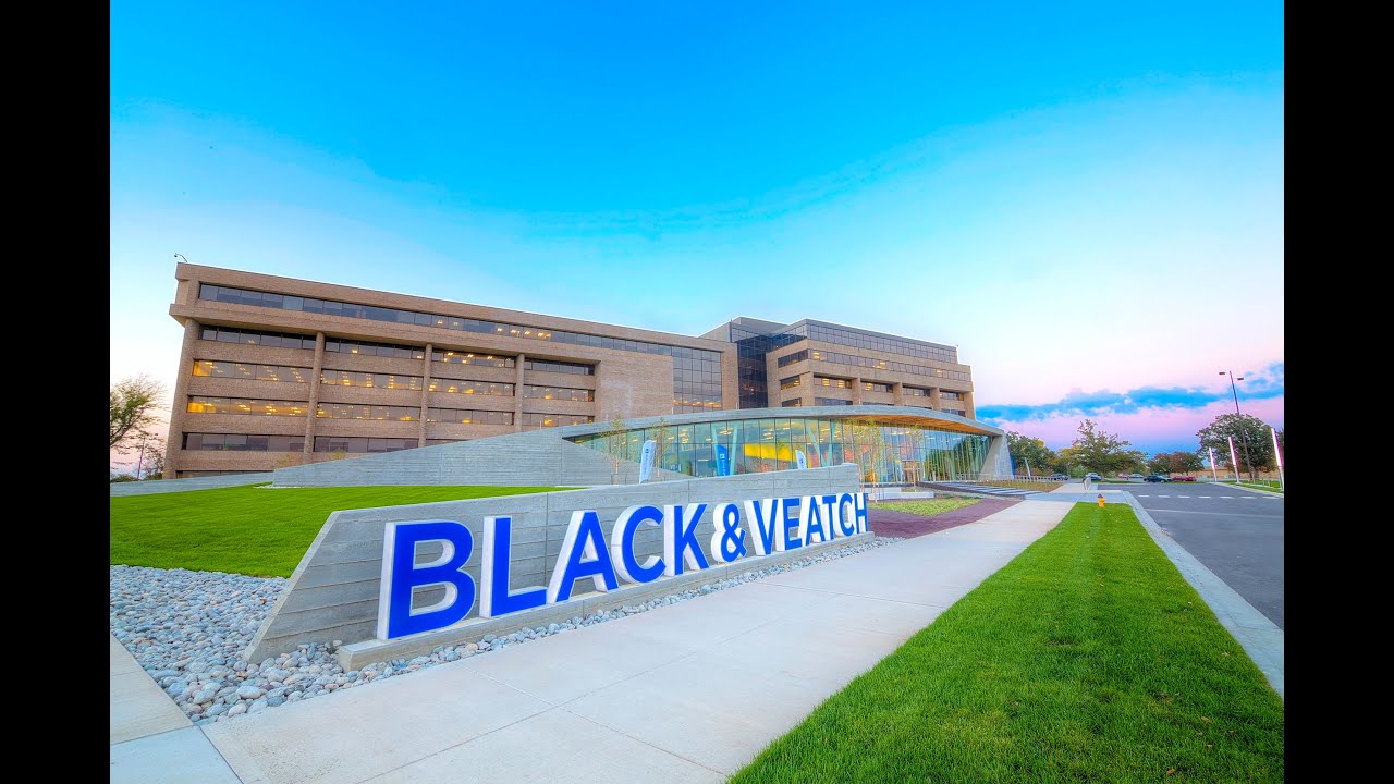 Careers at Black & Veatch