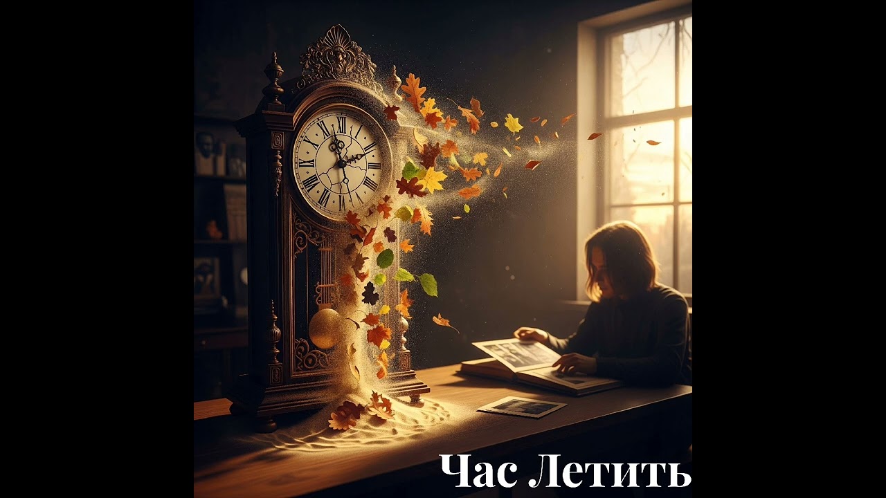 Час летить 