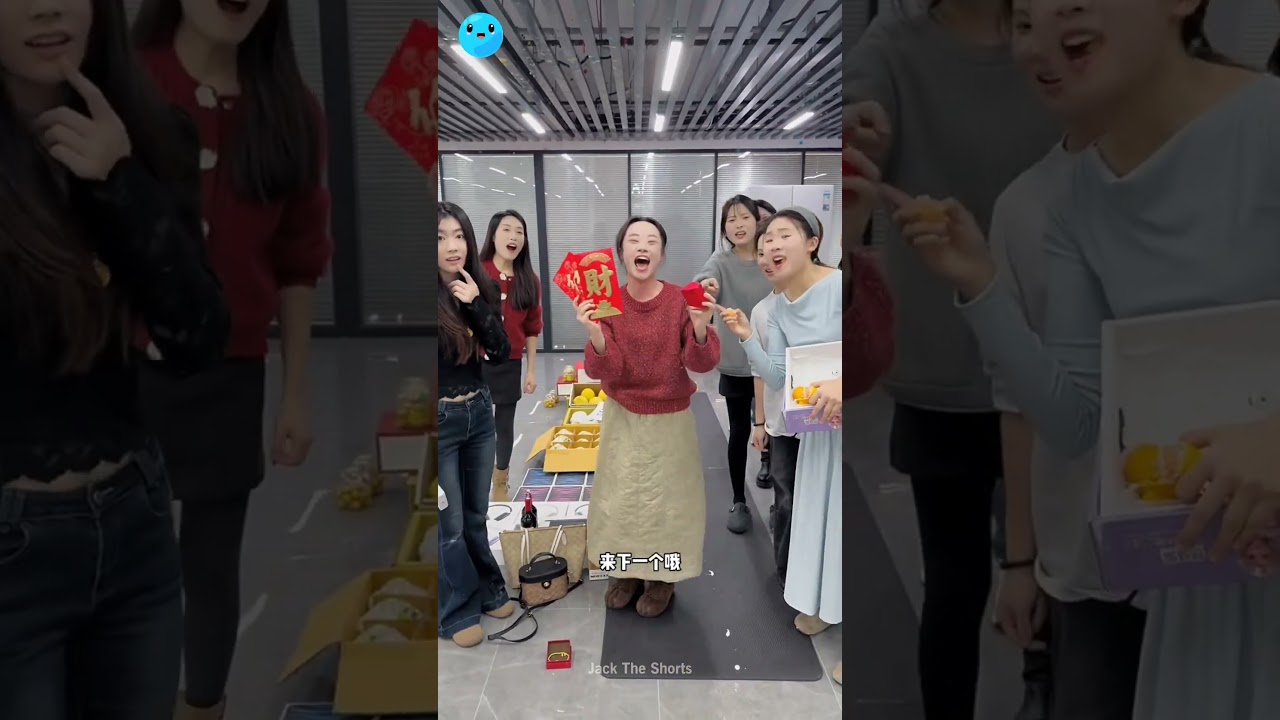 Toothpaste game challenge 