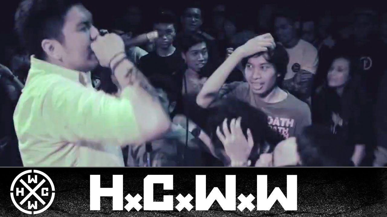 A TOWN IN FEAR - MILESTONES - HC WORLDWIDE (OFFICIAL HD VERSION HCWW)