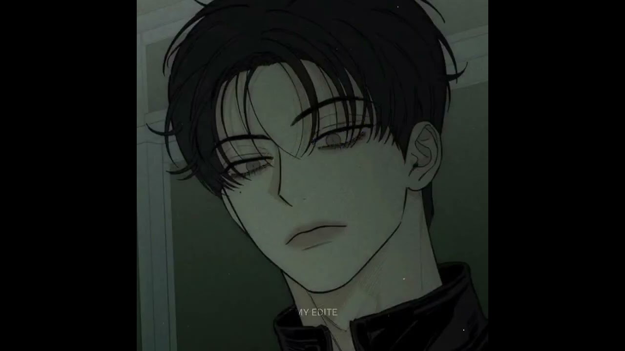 Beom Taeha and Na He Soo|| tears on a withered flowers ch.70