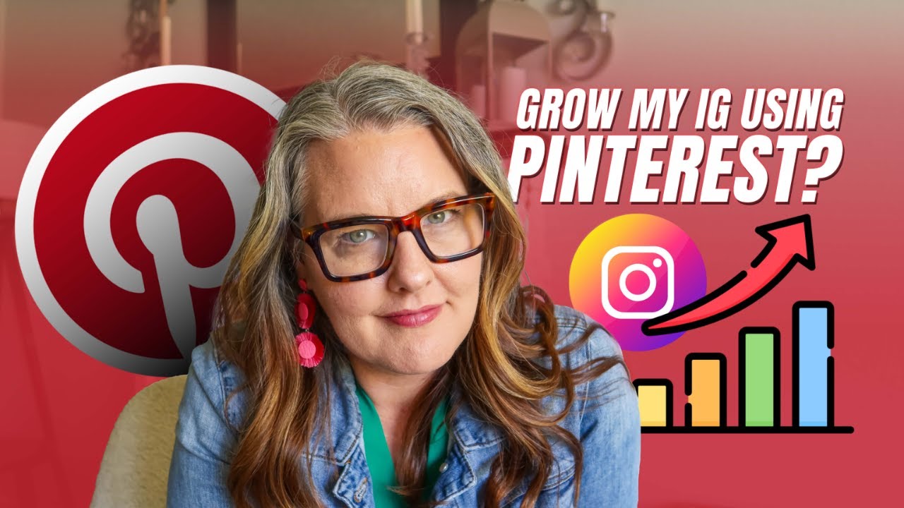 How To Post On Pinterest From Instagram