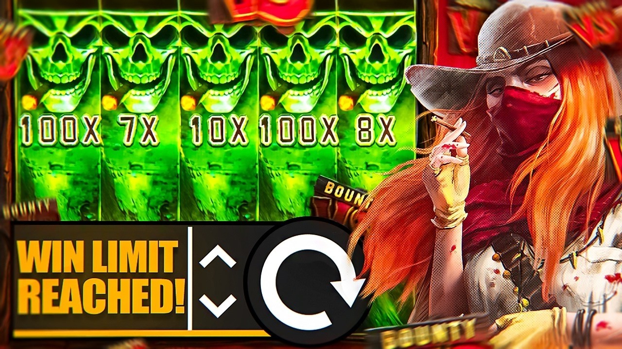 Epic Bullets and Bounty / Лучшие заносы недели