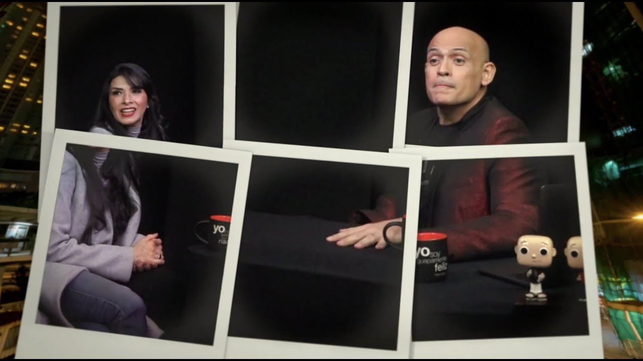 Entrevista con Dalilah Polanco - MMQV 12