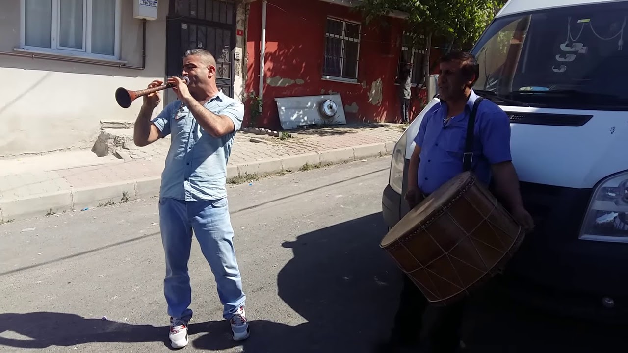 Zurnacı selo
