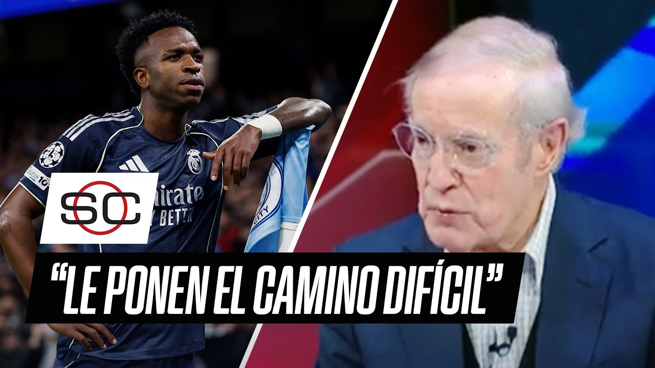 JOSÉ RAMÓN asegura que si el REAL MADRID le gana al BAYERN será CAMPEÓN DE LA CHAMPIONS