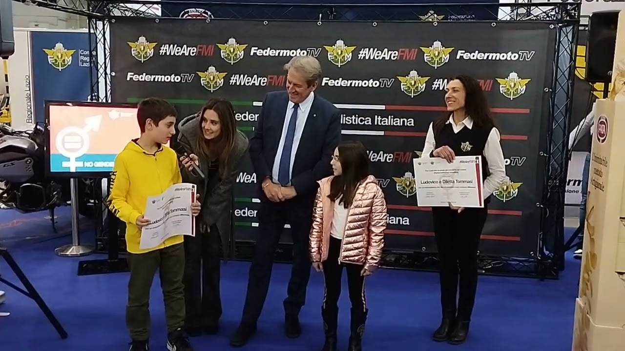 @federmoto @fieraroma 💪🥇🥇🥇🥇🥇🥇🥇🥇🥇🥇