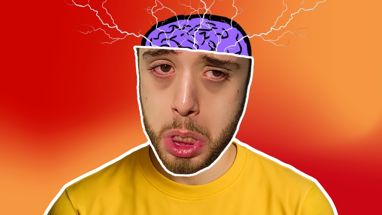 É OFICIAL: FRITEI COMPLETAMENTE O CÉREBRO!!! | Gênio Quiz 3 (Parte 2)