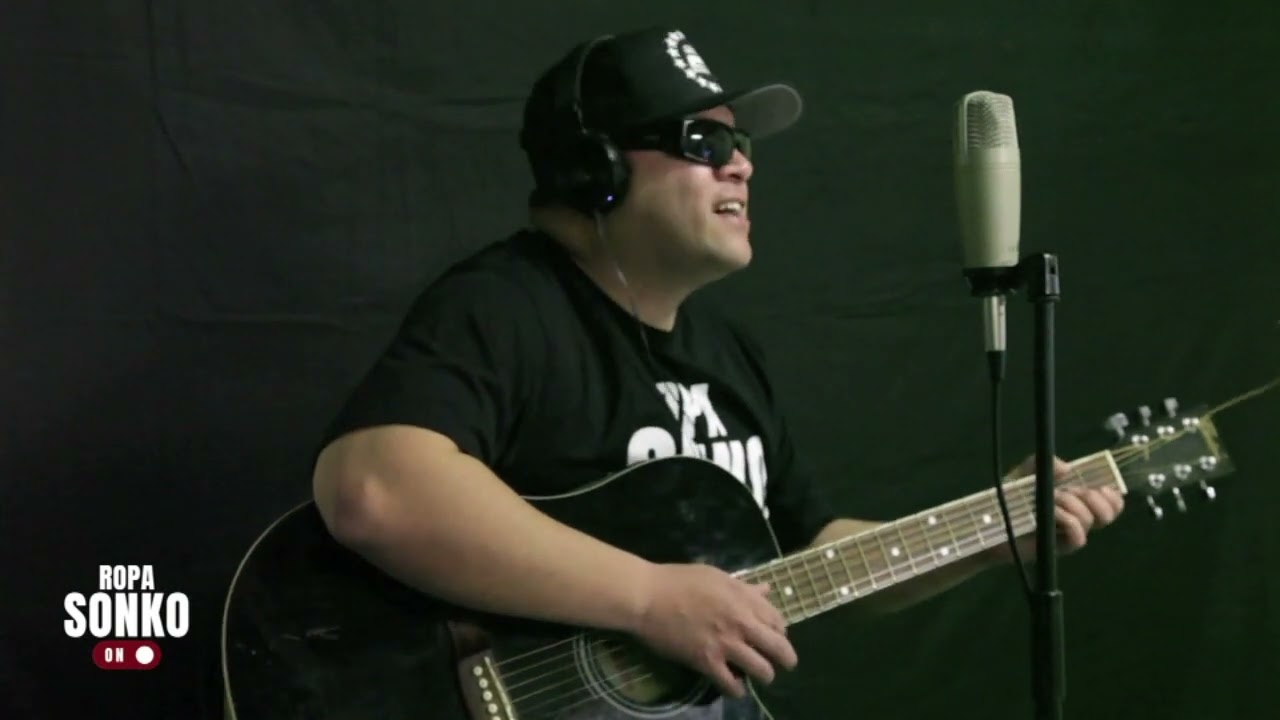 Henry Tupou - Samba Jam Sesh (Live) Ropa Sonko