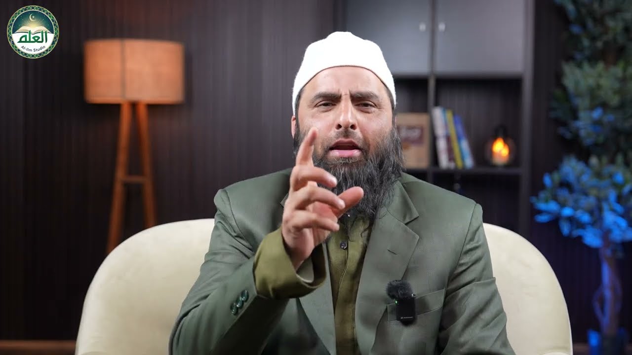 Ramadan Hamay kya sikhata hai | Bilal Bin Abdullah