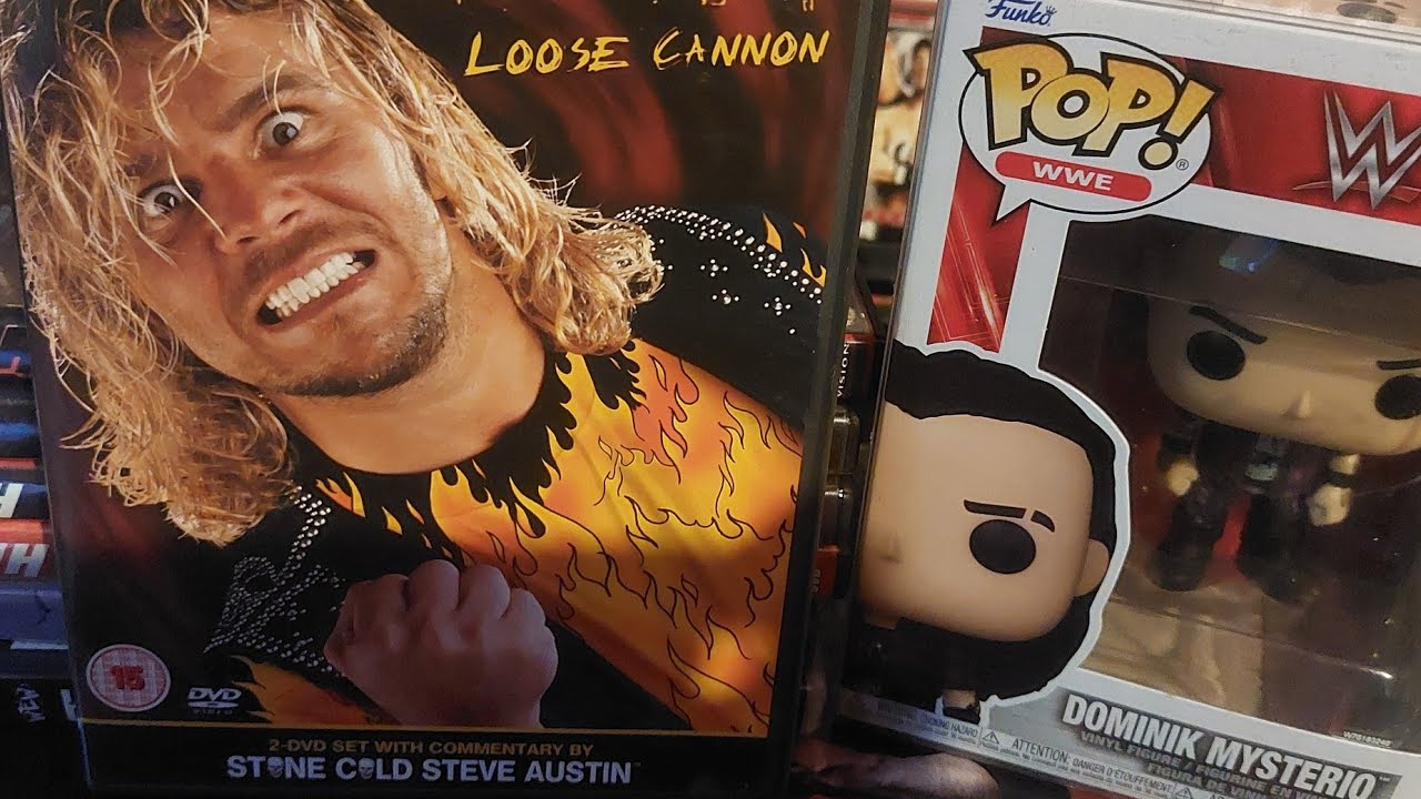 Wrestling Pickups Inc. Wrestle Crate UK (Oct 25) November 2025