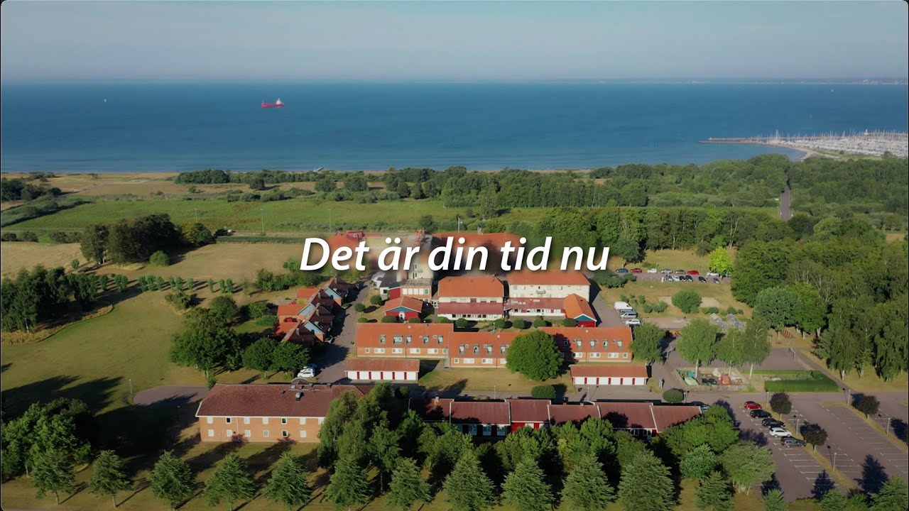 Sundsgårdens folkhögskola - Din folkhögskola i Helsingborg