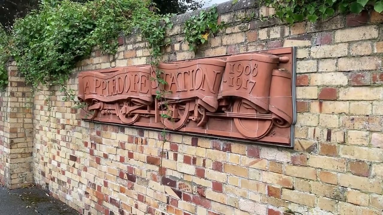 The Bideford, Westward Ho! And Appledore Railway 1901 - 1917