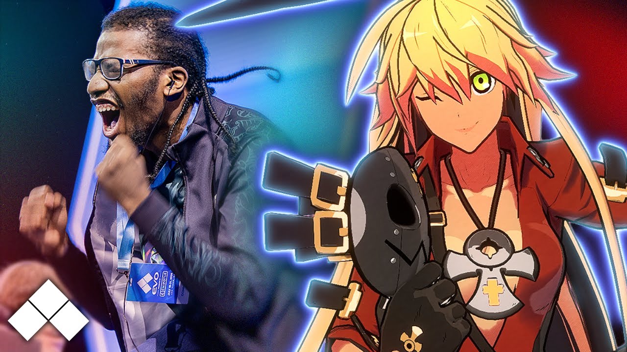 The Unlikely Character That Won a Guilty Gear Championship | Fighting Further