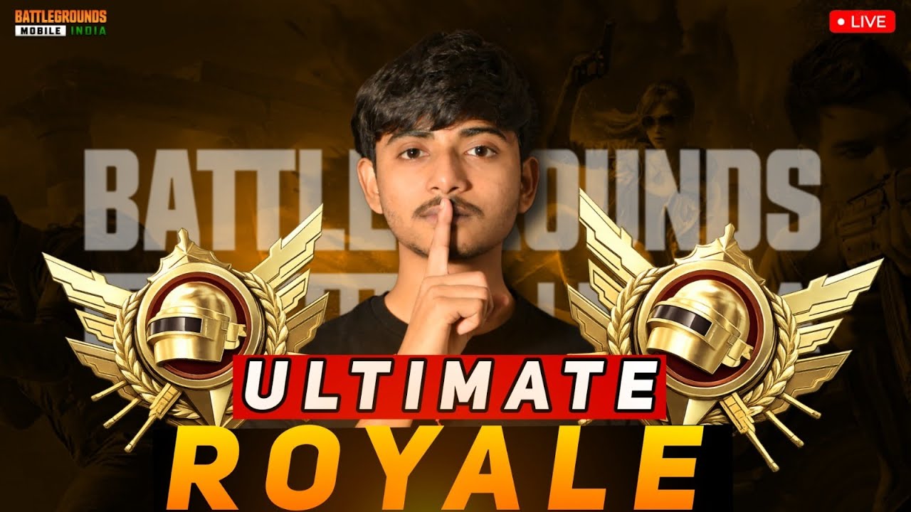 FIGHT WITH YOUTUBER ON LIVE STREAM ☠️😍  ! BGMI LIVE