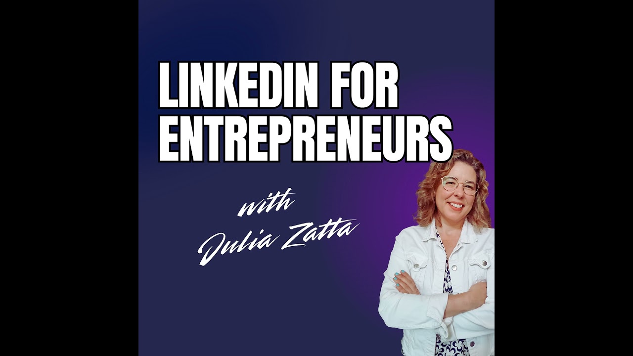 40. How to Position Yourself as a Thought Leader on LinkedIn