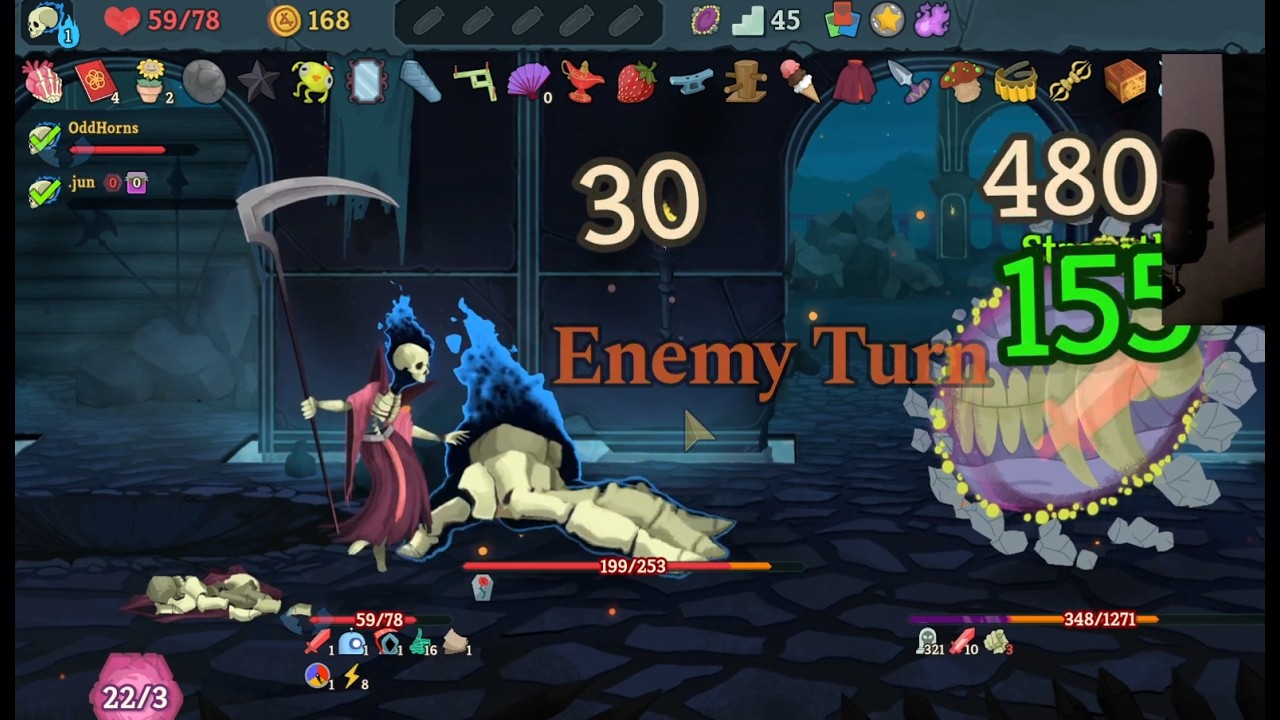REPEAT REPEAT REPEAT OSTY | March 13 Daily Challenge | Slay the Spire 2🏰