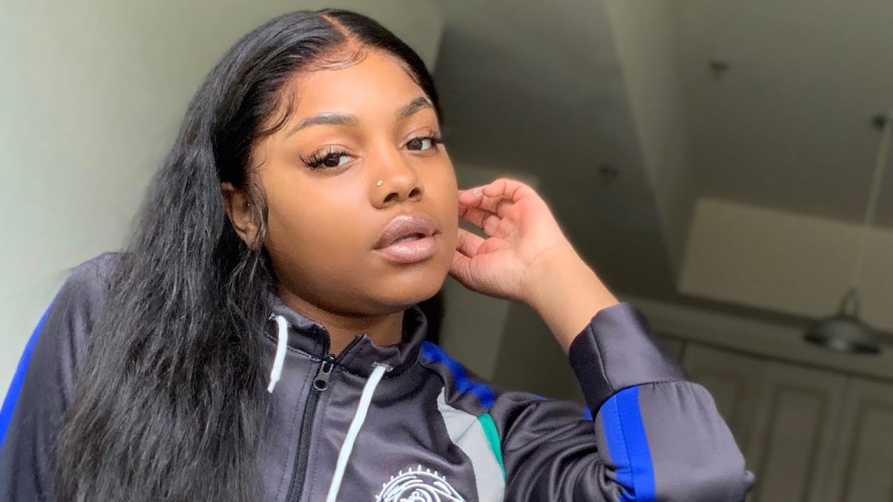 How to Secure a Wig That is Too Big/ Securing 360 Wig! Lumiere Hair