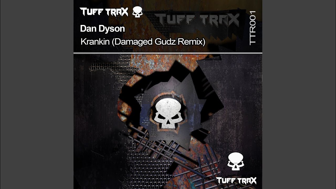 Krankin (Damaged Gudz Remix)