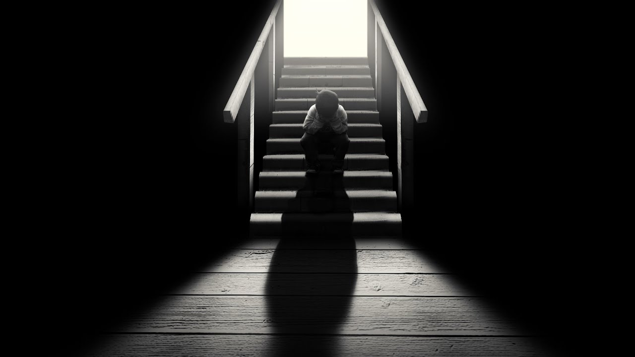 Sad Emotional Piano Music