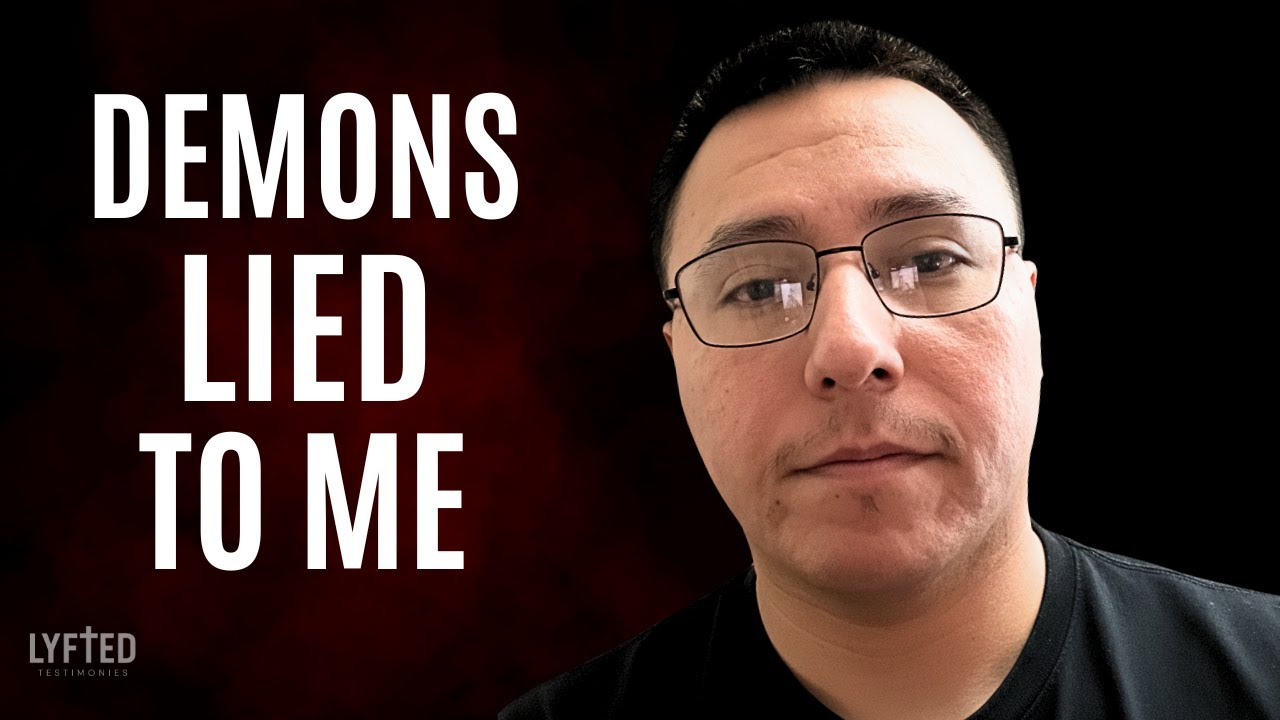 Lakota Sun Dancer Encounters Jesus | Isaiah's Testimony