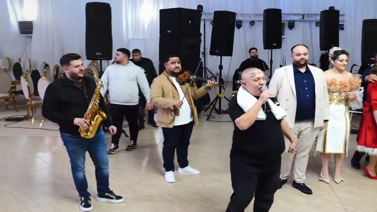 NICOLAE GUTA 🎙️ 2026 🙏 AM VORBIT CU DUMNEZEU ✝️⚡ CANTEC CU PUTERE DIVINA!